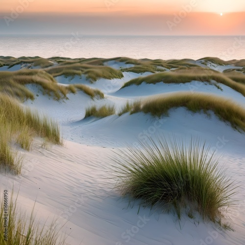 Tranquil Escapes: Capturing Nature's Beauty on Texel Island