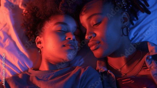 heartfelt portrayals of love within the LGBTQ+ community. Whether it’s romantic love
