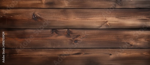 A rustic wooden texture serving as a backdrop with enough space for text or images. Copyspace image