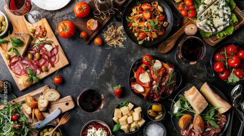 Unleash your inner foodie with our lifestyle content, offering culinary delights, gourmet recipes, and insider tips on dining out that celebrate the art of gastronomy and the pleasure of good food.