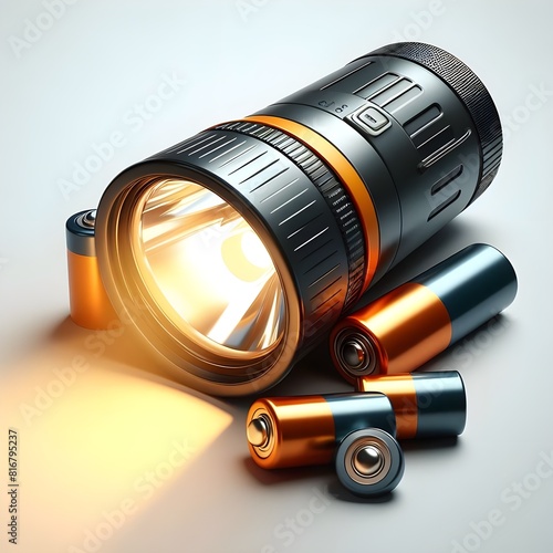 Industrial Dielectric Union Connector Isolated on Transparent Background
