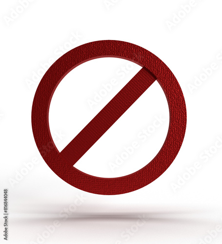 Red don't pink color orange photography sign symbol no people icon charity food drink charity label freshness vegetable healthy eating donation volunteer circle studio dont lifestyle prohibited social