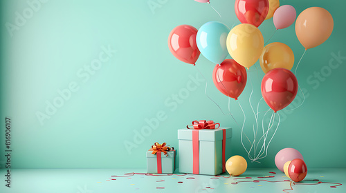 Birth Day, An important occasion for celebrating important people every year