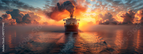 Carbon-Free Shipping Solutions: Shipping methods reducing or eliminating carbon emissions.