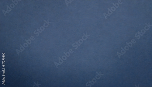 Pastel navy room. A dark blue space with depth. Plain material. layout.