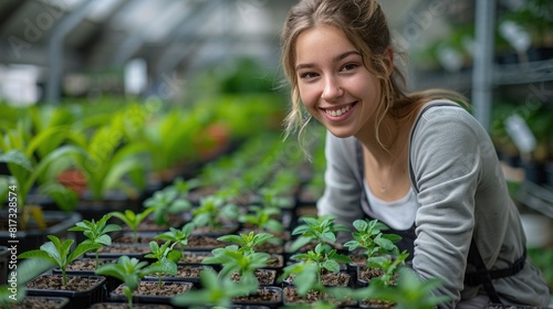 Highlight the ethical considerations involved in plant breeding research, from ensuring the safety and well-being of research subjects to addressing concerns about genetic modification 