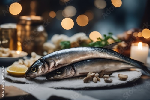 'sardine anchovy fish fishery smelt bleak fishing sand animal body closeup fillet cooking dead delicious food fresh freshness goodness head herring latvia macro marin maritime meal natural nobody'