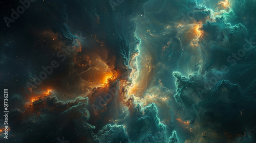 The Majesty of Outer Space: A Captivating Journey into the Vastness of the Cosmos