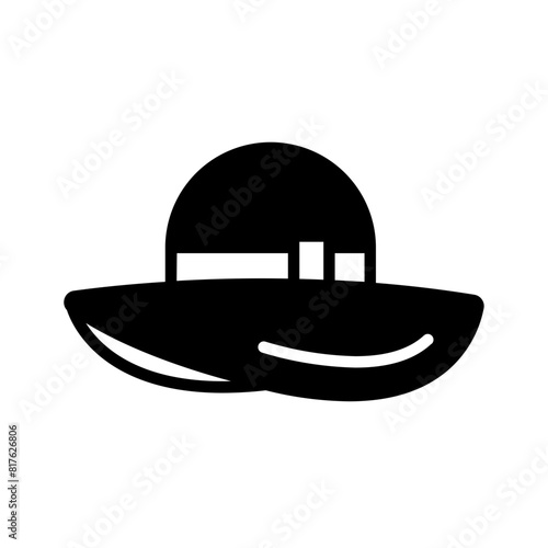 pamela hat