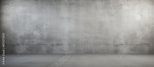 A text can be placed here on a background depicting a concrete grey texture leaving room for additional images or text