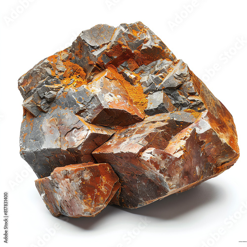 Copper Ore