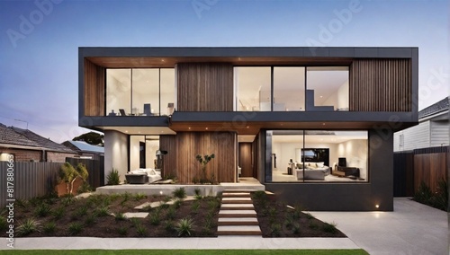 Home Design Bayside In Melbourne Australia 