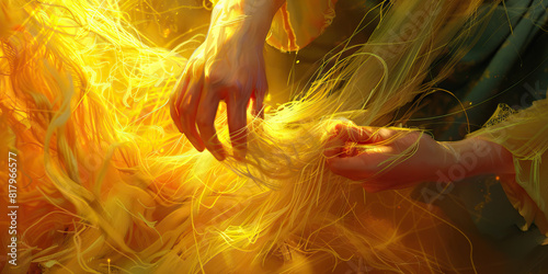 The Enchanter's Craft: Weaving Magic into Existence