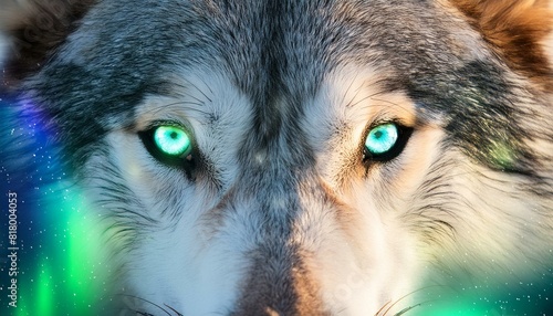portrait of a wolf animal, dog, wildlife, wild, mammal, gray, predator, nature, canine, grey, fur, canis