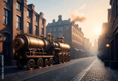 classical steam engine (83)