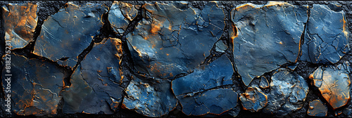 Pumice Stone Texture: Close-Up Exploration