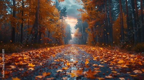 "Fall Foliage Hotspots: Top Destinations for Autumn Leaf Peeping