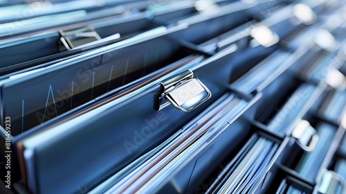 advanced document management technologies ensuring compliance and governance