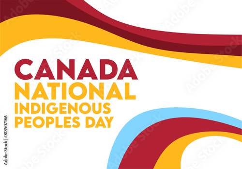 canada national indigenous peoples day
