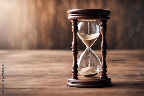 count down , hourglass background image, new count down background