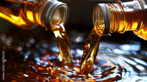 How to do an oil change on a car - step by step guide with detailed instructions and images
