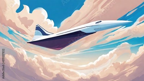 Concorde: 1976 until 2003