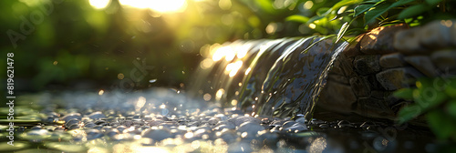 Corporate Clean Water Access: CSR Initiatives for Community Well being and Sustainability