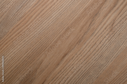 zbliżenie na fakturę drewnianej deski w podłodze