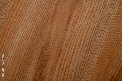 Drewniana podłoga, zbliżenie na strukture deski