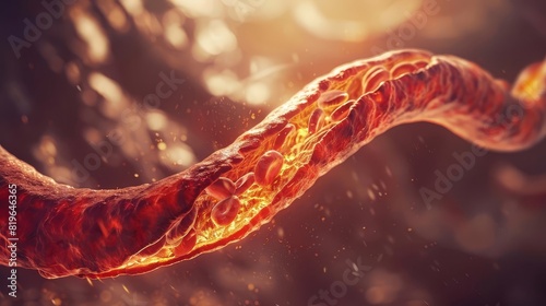 Showcase the diagnostic methods used to detect and diagnose atherosclerosis