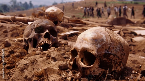 genocide in rwanda 