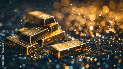 Unraveling the Potential of Digital Gold: Transforming Tech Wealth 