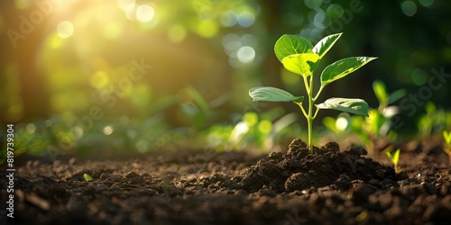 Carbon offsetting programs neutralize carbon footprints through tree planting and renewable energy. Concept Environmental Sustainability, Carbon Offsetting, Tree Planting, Renewable Energy