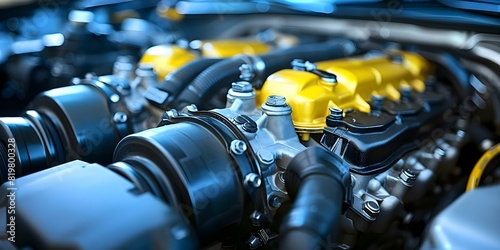 Maintaining throttle body improves engine performance and overall automotive care. Concept Automotive Care, Throttle Body Maintenance, Engine Performance, Auto Maintenance, Vehicle Care