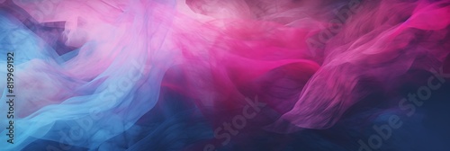 An abstract background with faded layers.