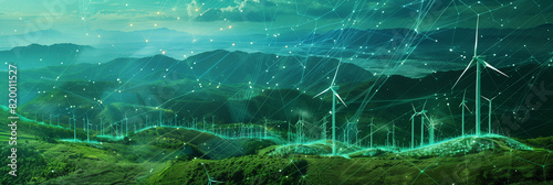 The ability to predict energy generation levels with high accuracy through the use of wind roses empowers developers to plan and manage wind energy projects effectively, ensuring t