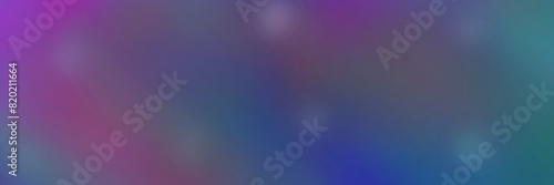 Abstract background blur gradient