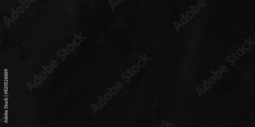 Black grunge abstract background.White dust and scratches on a black background. Distressed Rough Black cracked wall slate texture wall grunge backdrop rough background. 