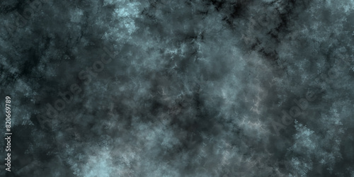 Dark Blue smoke swirls effect vector background. abstract cloud and vapor texture Pattern background. blue night sky canvas element. Atmospheric and mystic smoke Old vintage retro background.