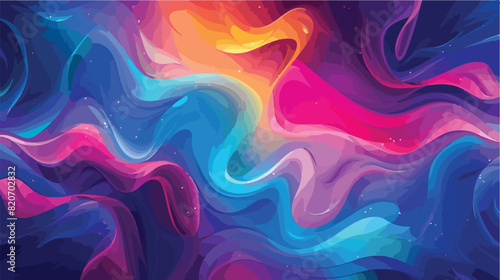 colorful abstract texture for background wallpaper background