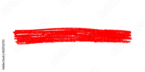 red hidden stroke. obliterate mark. erase mark. overlay mark. Overlapping marks. pencil mark png. expunge mark png. erased pencil stroke png. erased pencil stroke isolated on white background