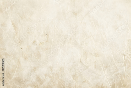 old white paper background off white or beige color with faint vintage marbled texture AI