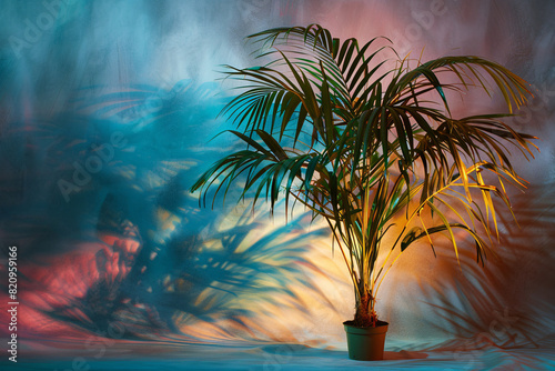 palm tree , plant 