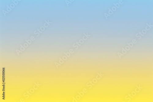Fondo amarillo y azul con rayas. Diseño de textura de fondo abstracto vectorial, cartel brillante. Fondo abstracto gráfico futurista hipster moderno. Efecto multicapa con textura. 