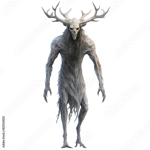 wendigo