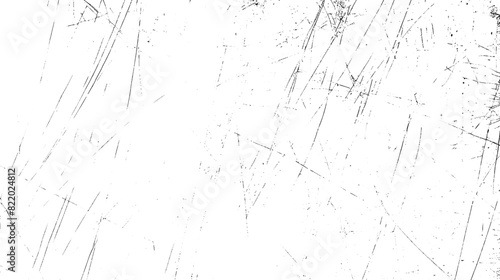 Distressed black sketch texture. Distress Overlay Texture. Subtle grain texture overlay. White background on cement floor texture. 