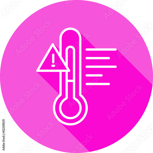 Temperature Icon