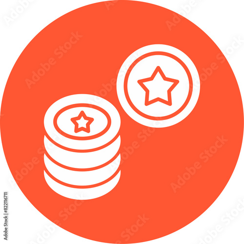 Coin Icon