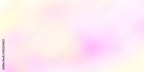 Holographic gradient pastel modern rainbow background. colors for deign concepts, wallpapers, web, presentations and prints. vector design.