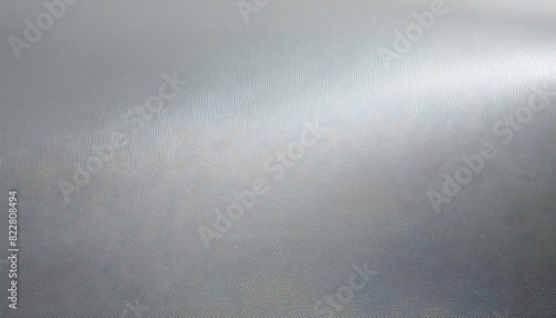 銀色に輝く高級感のある背景素材。A luxurious background material that shines in silver color.